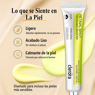 Clerora™ Serum Retinal - Compra Uno