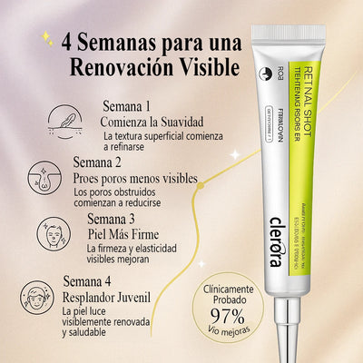 Clerora™ Serum Retinal - Compra Uno